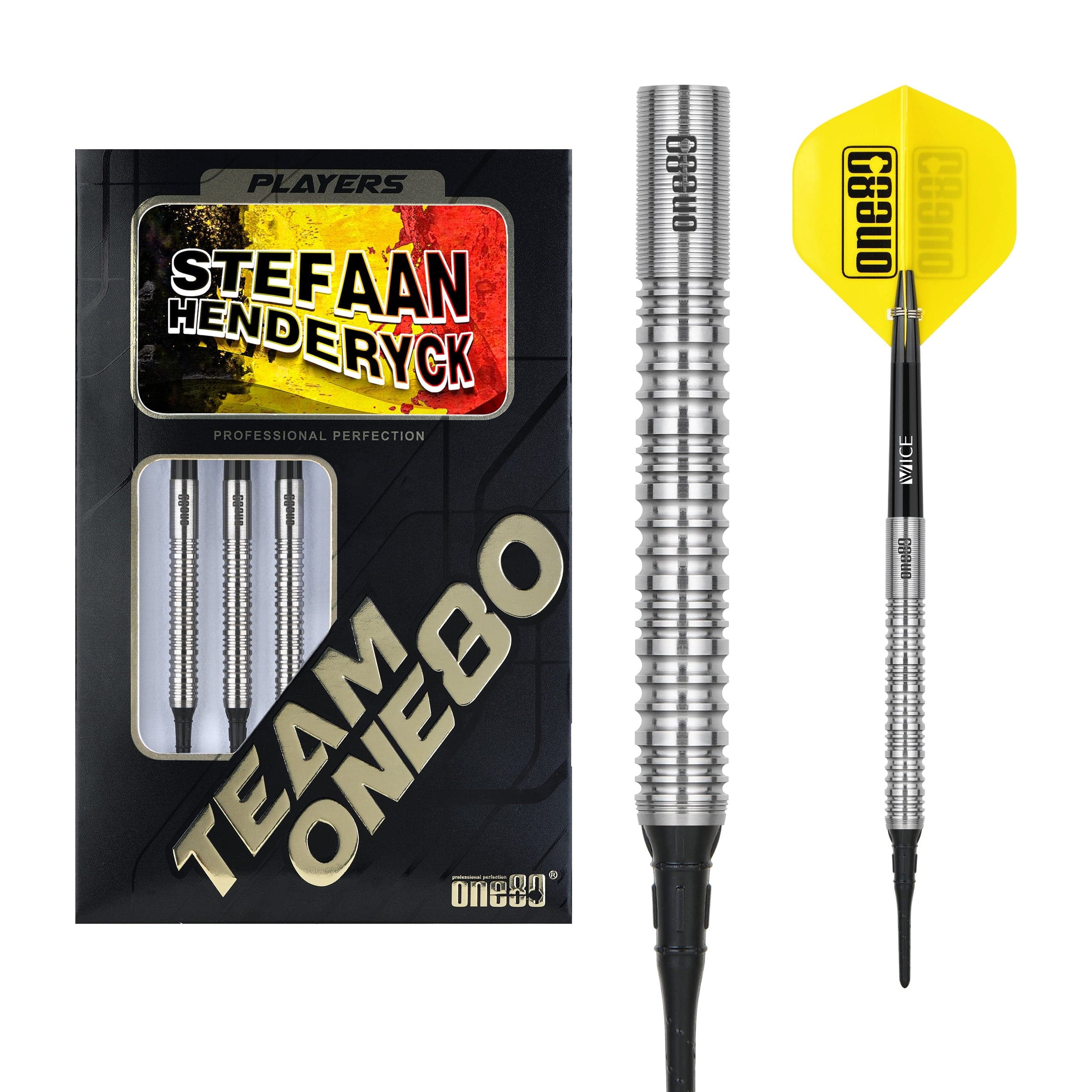 One80 Darts | Proffessional Darts from One80 | Darts Corner