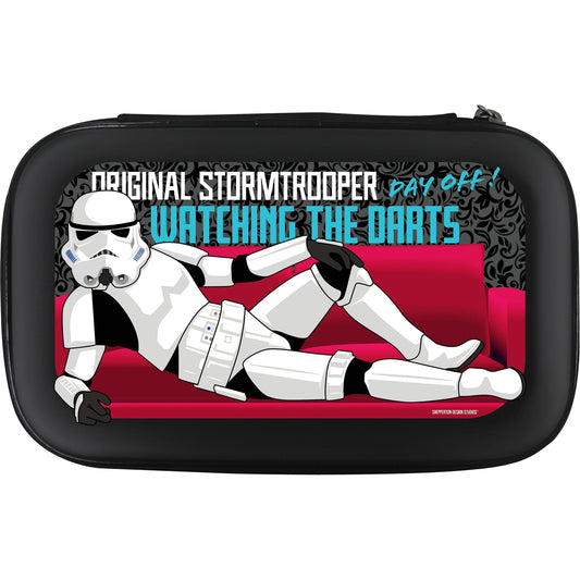 Original StormTrooper Dart Case - Storm Trooper - W3 - Watching The Darts