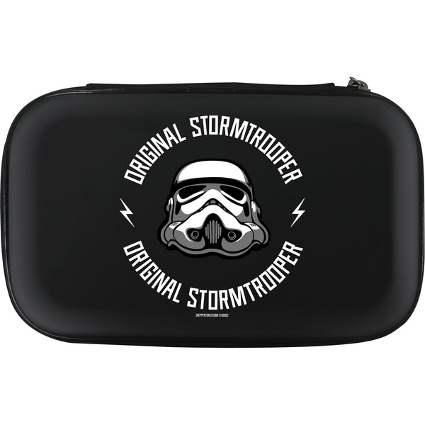 Original StormTrooper Dart Case - Storm Trooper - W5 - Original Logo