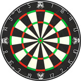 Original StormTrooper Dartboard - Professional - Storm Trooper