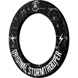 Original StormTrooper Dartboard Surround - Storm Trooper - Multi Mask