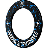 Original StormTrooper Dartboard Surround - Storm Trooper - Multi Mask