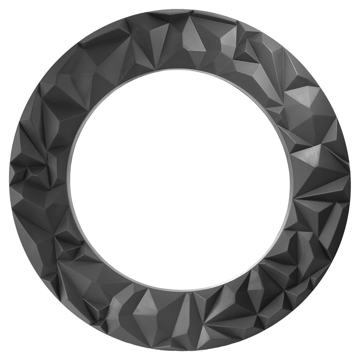 Precise 180 Dartboard Surround - Subterra - 3D Design