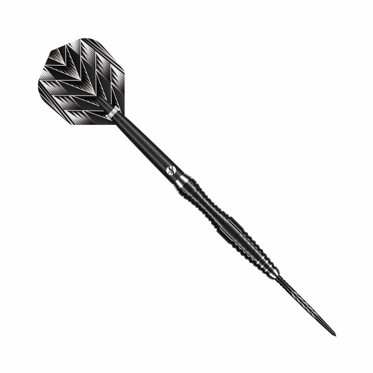 Shot Tribal Weapon TP Darts - Steel Tip - 90% Tungsten - 4 Series