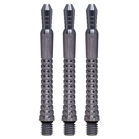 Target Pixel Grip Titanium Chrome Shafts Medium
