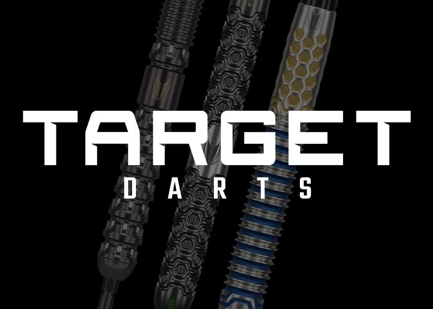 Target Darts