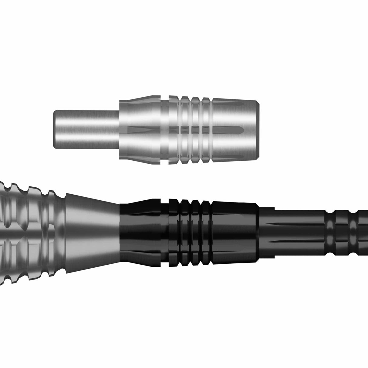 Shot Turbo Dart Point - Adaptor