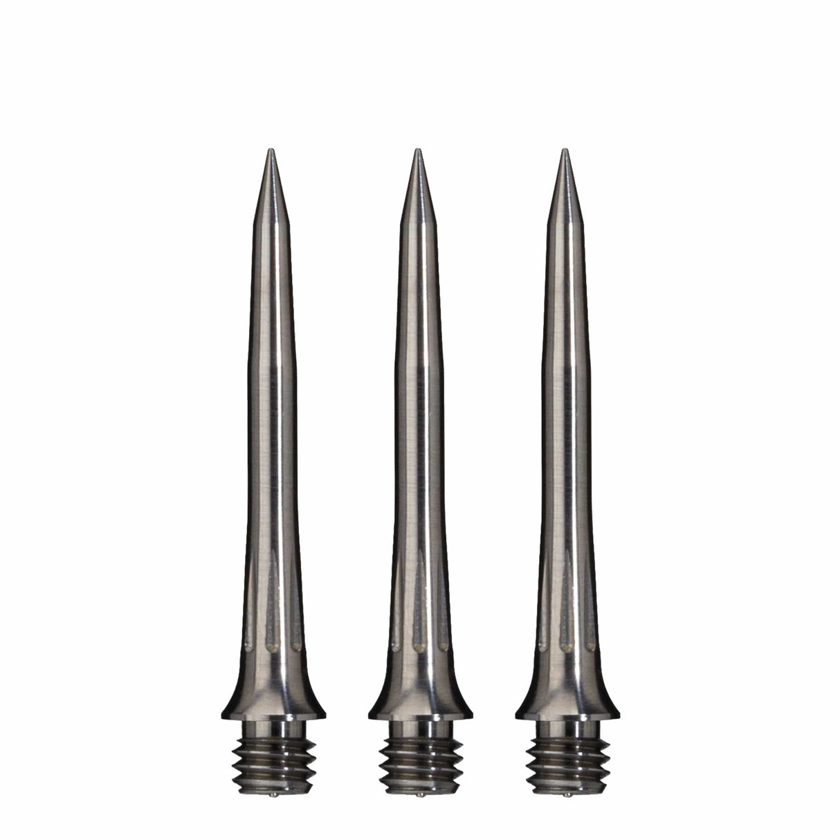 Cosmo Fit Point Plus METAL - Conversion Points - Titanium Style A / 30mm