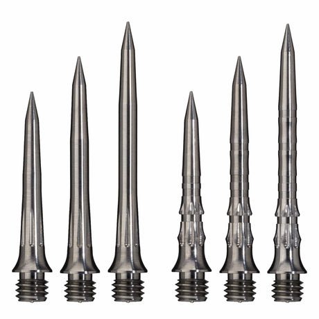 Cosmo Fit Point Plus METAL - Conversion Points - Titanium
