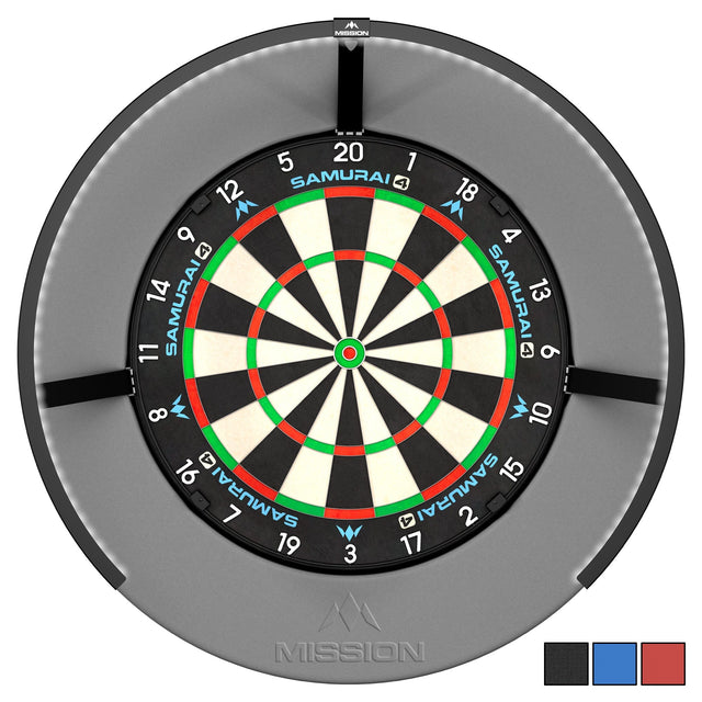 Mission Torus 270 - Dartboard Lighting - USB-C