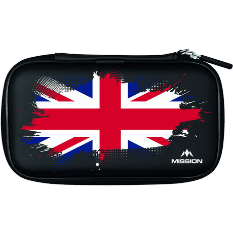 Mission Country EVA Darts Case - Large - Holds 2 full sets - 2024 - UK