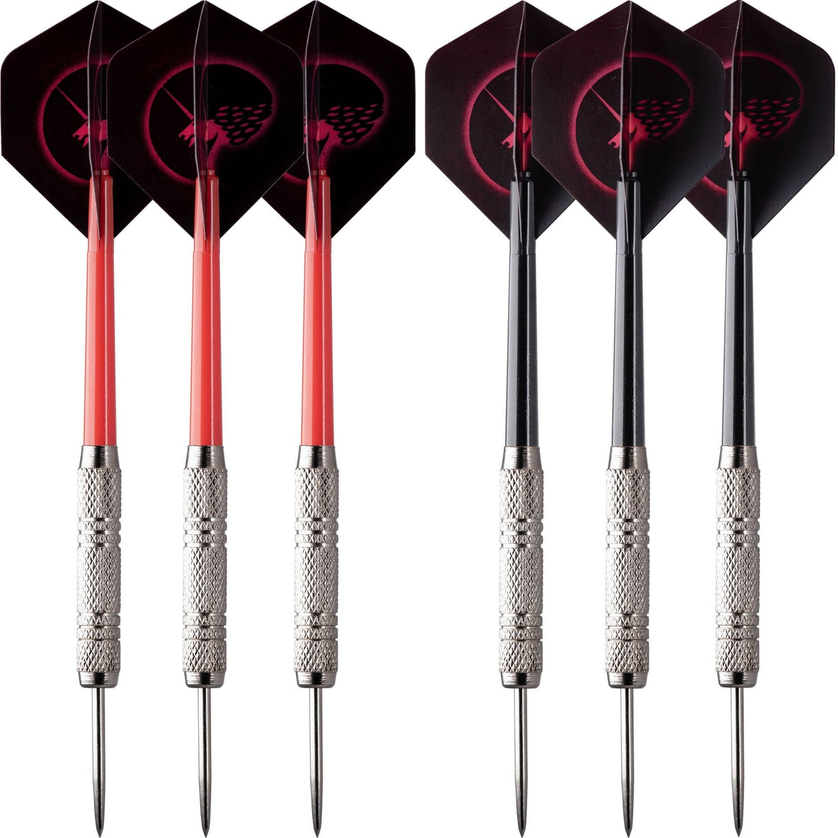 *Unicorn Checkout Dartboard - inc 2 sets of Darts - Full Starter Set