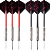 *Unicorn Checkout Dartboard - inc 2 sets of Darts - Full Starter Set