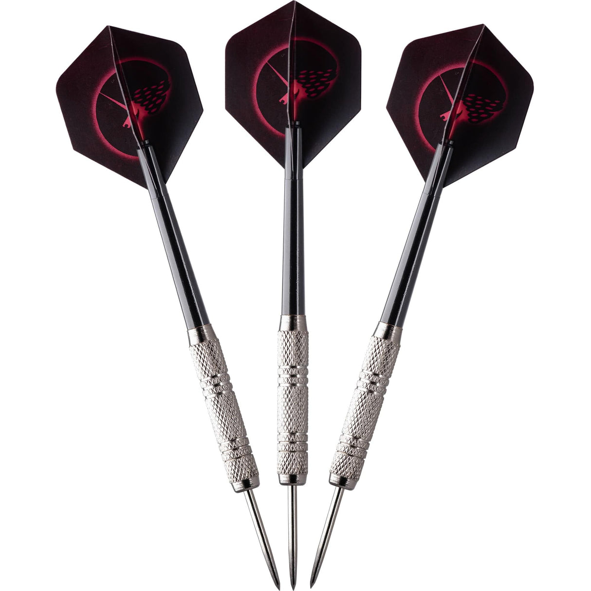 *Unicorn Checkout Dartboard - inc 2 sets of Darts - Full Starter Set