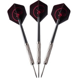 *Unicorn Checkout Dartboard - inc 2 sets of Darts - Full Starter Set