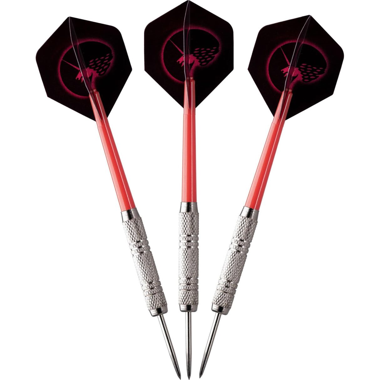 *Unicorn Checkout Dartboard - inc 2 sets of Darts - Full Starter Set