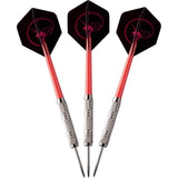 *Unicorn Checkout Dartboard - inc 2 sets of Darts - Full Starter Set