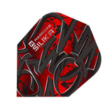 Harrows Silika Dart Flight - 5 Sets - Vandl