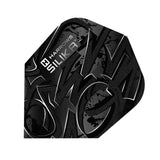 Harrows Silika Dart Flight - 5 Sets - Vandl