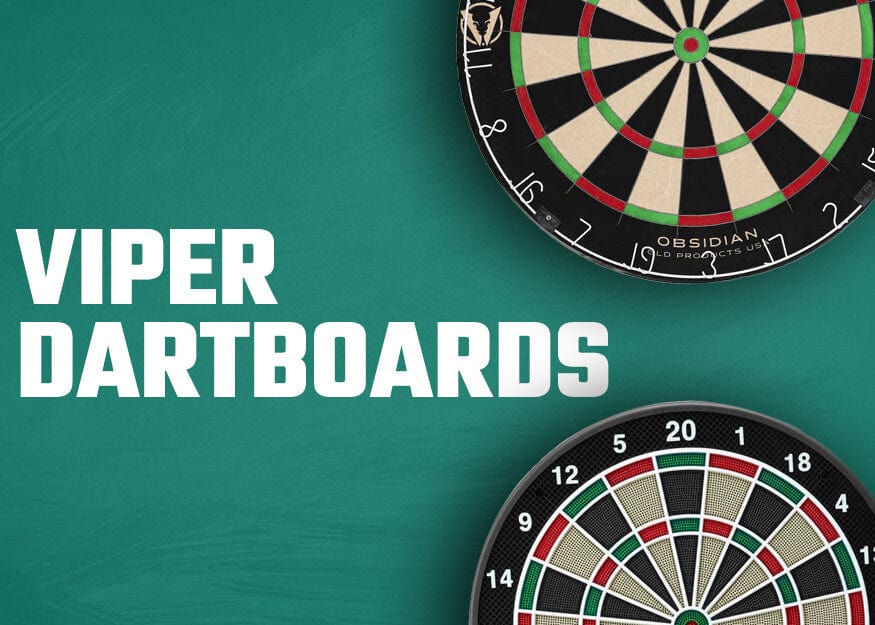 Viper Dartboards Buy Viper Dart Boards Darts Corner