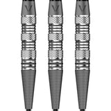 Viper Sinister Darts - Steel Tip - 90% - Sandblasted - S2 - Tri-Knurl