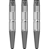 Viper Sinister Darts - Steel Tip - 90% - Sandblasted - S3 - Twin-Knurl