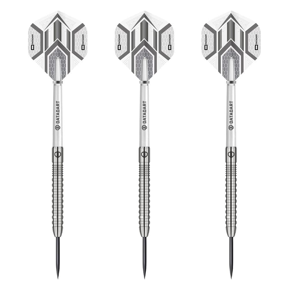 Datadart Volo Darts - Steel Tip - 90% Tungsten