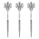 Datadart Volo Darts - Steel Tip - 90% Tungsten
