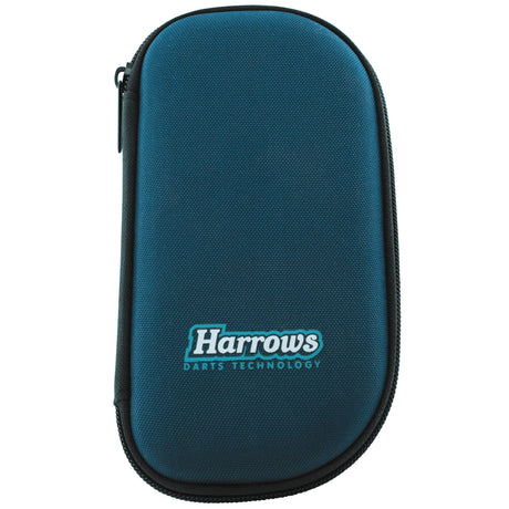 Harrows Dart Case - Royal Case - High Quality Double Zip