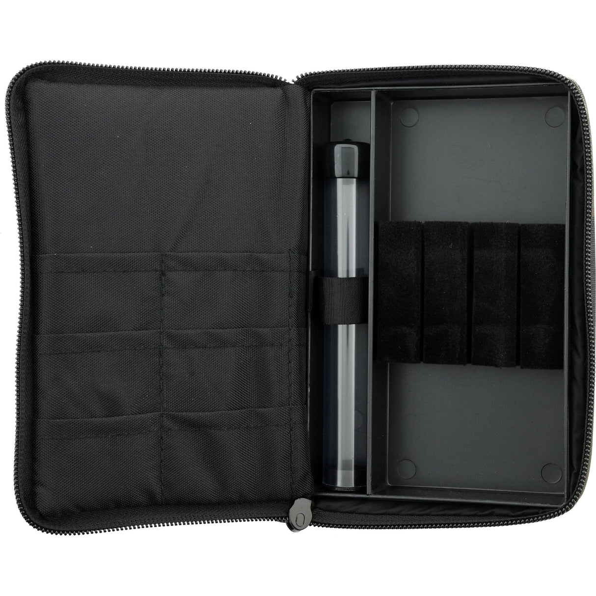 Bulls Camoflage Effect Darts Case - Large Dart Wallet