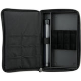 Bulls Camoflage Effect Darts Case - Large Dart Wallet