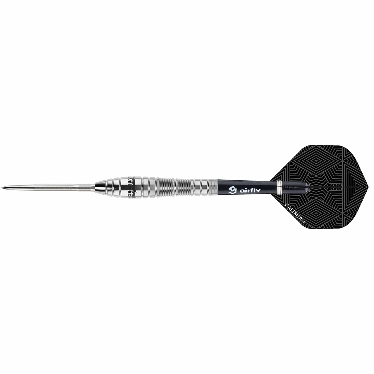 Caliburn Wolfpack Darts - Steel Tip - 90% Tungsten - W2 - 22g