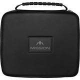 Mission Freedom Luxor Darts Case - Strong Protection