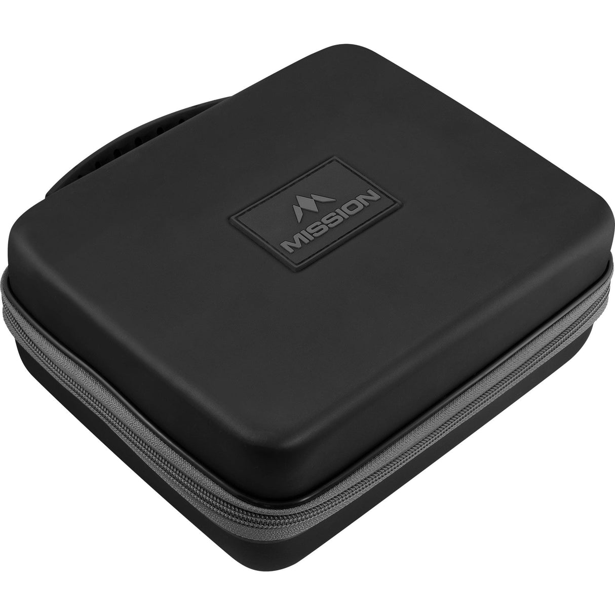 Mission Freedom Luxor Darts Case - Strong Protection Grey