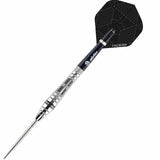 Caliburn Wolfpack Darts - Steel Tip - 90% Tungsten - W2 - 22g