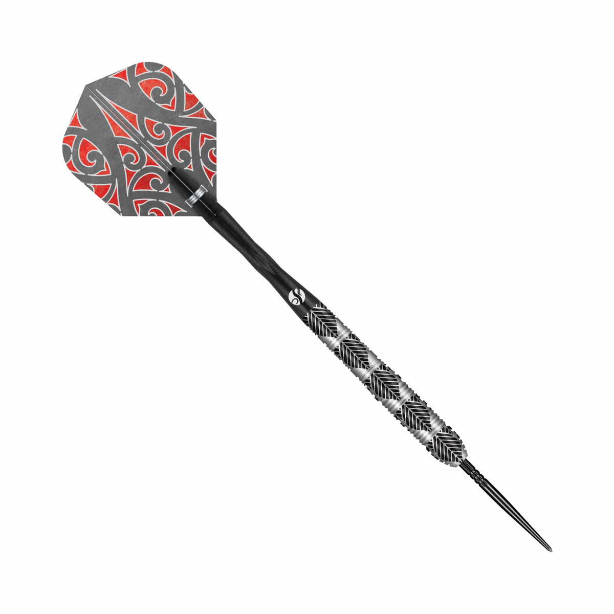 Shot Warrior TP Darts - Steel Tip - 90% Tungsten - Awe