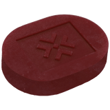 Bullet Scented Grip Wax Red