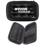 Mission Darts Players- EVA Dart Case - Wessel Nijman