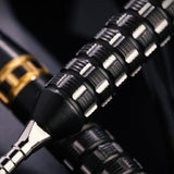 Winmau Gian van Veen Switch Darts - Steel Tip - 90% Tungsten - TS-Pro