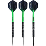 Unicorn Wraith Darts - Steel Tip - 90% Tungsten - Callan Rydz - Phase 2