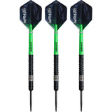 Unicorn Wraith Darts - Steel Tip - 90% Tungsten - Ross Smith