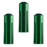 Flight Protectors - Designa Defenders - Anodised Alloy Green