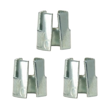 *Stem Accessories - for use with Nylon Shafts - Stem Crowns - (Castles)