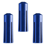 Flight Protectors - Designa Defenders - Anodised Alloy Dark Blue