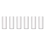*Unicorn - Ultracore - Spare Parts - Polymer Inserts - Pack 6 - 0.25g