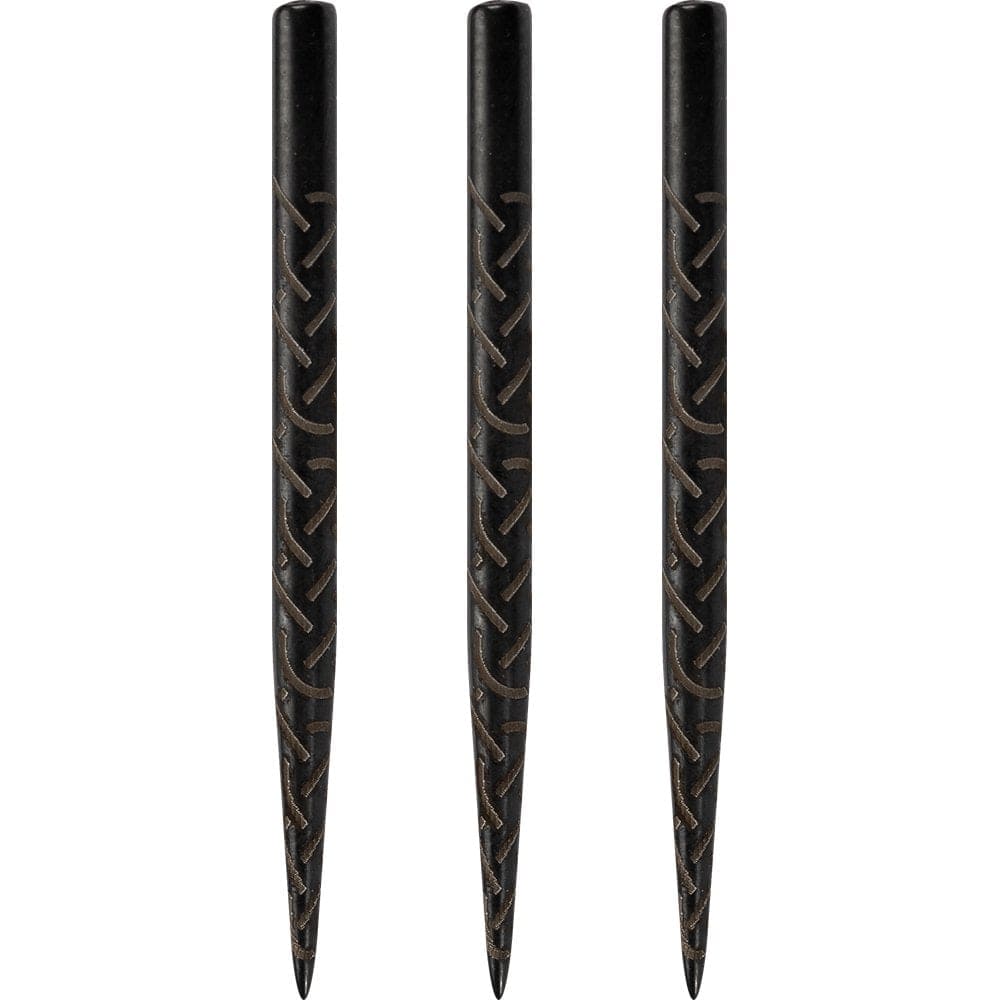 Shot Steel Tip Dart Points - Viking