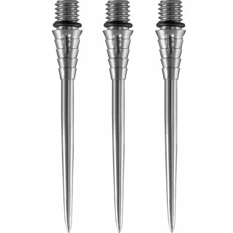 One80 Standard Conversion Points - d2.35mm - 2BA - A - 36mm