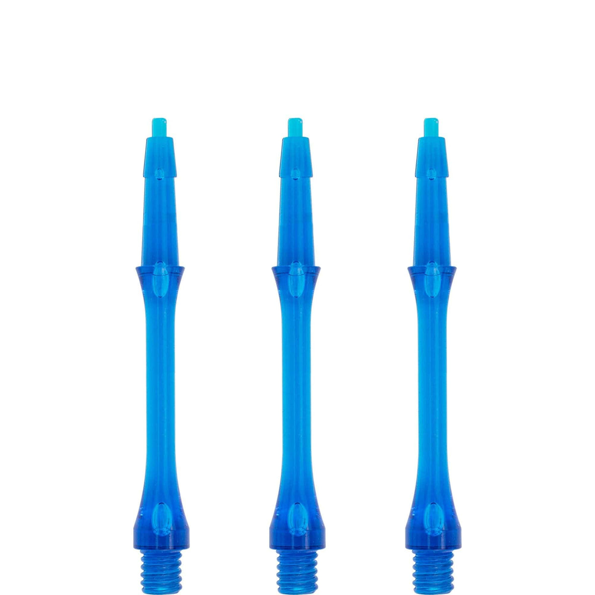 Harrows Clic System - Shafts - Slim - Aqua Short