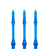 Harrows Clic System - Shafts - Slim - Aqua Short