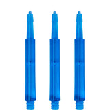 Harrows Clic System - Shafts - Normal - Aqua Tweenie